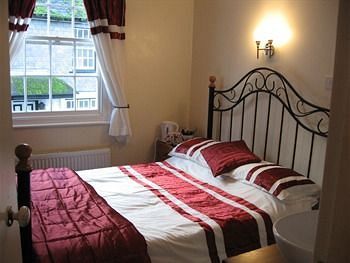 The Old Malt House Hotell Looe Eksteriør bilde